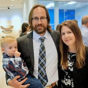 Meet your Posher, Joanie